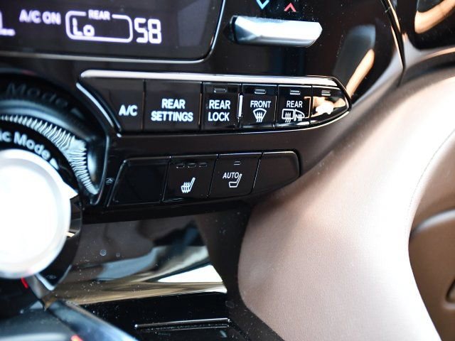 Used 2026 Acura MDX FWD w/ Technology Package image 13