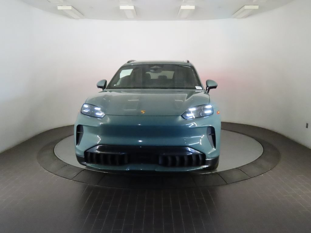 New 2026 Porsche Cayenne S AWD/4WD image 10