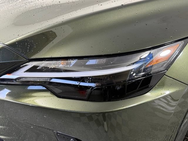 Certified 2026 Lexus RX 350 Premium Plus w/ Accessory Package (2T) FWD image 14