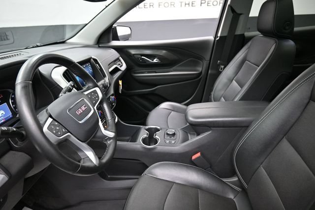 Used 2023 GMC Terrain SLT FWD image 16