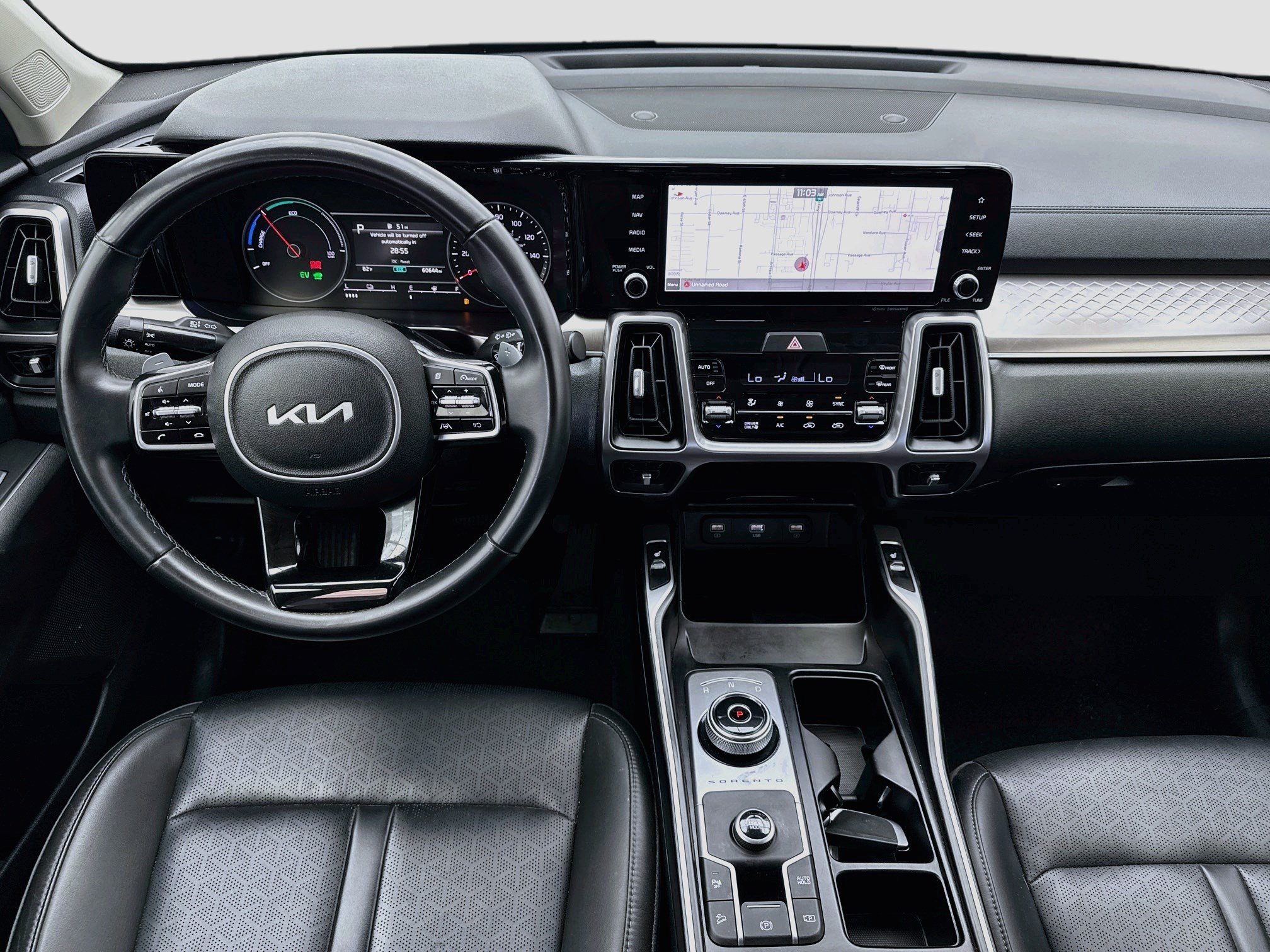 Used 2022 Kia Sorento S FWD image 14