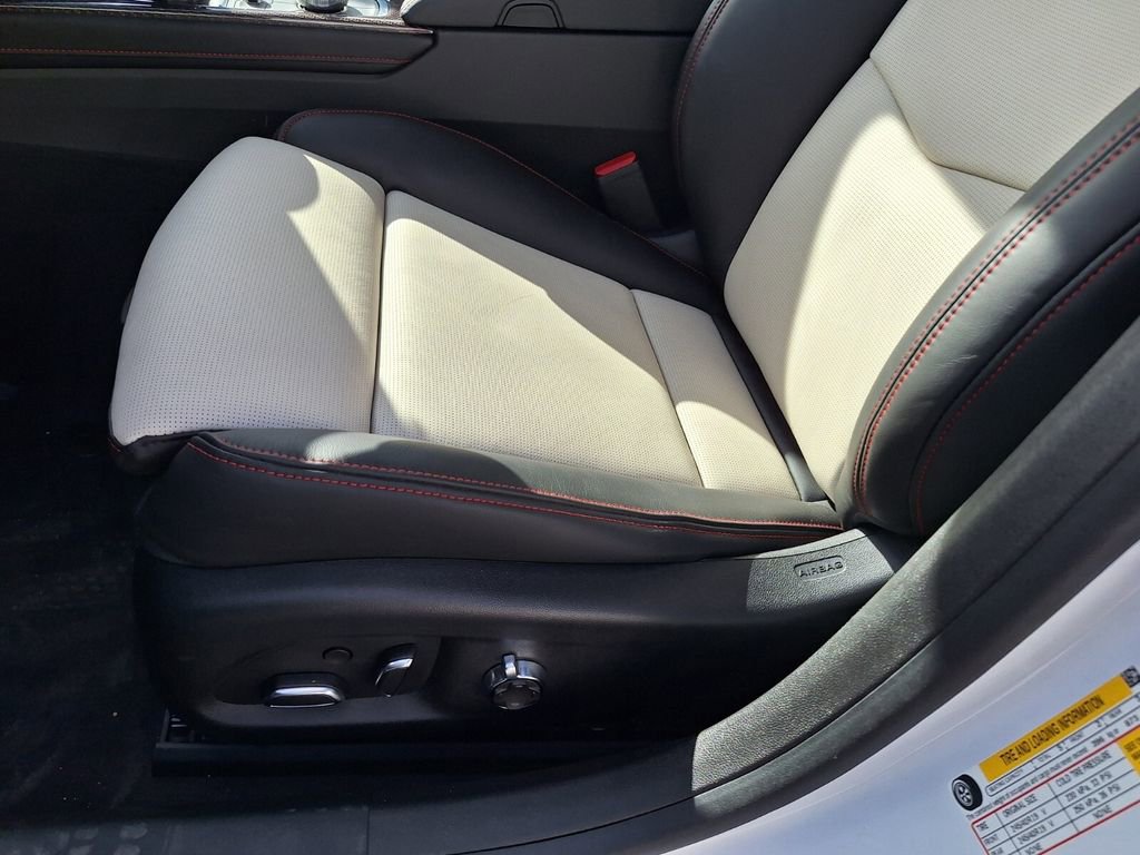 New 2026 Cadillac CT5 Sport image 28