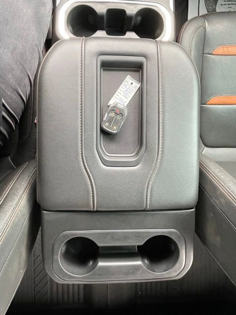 Used 2020 GMC Sierra 1500 AT4 w/ AT4 Premium Package image 19
