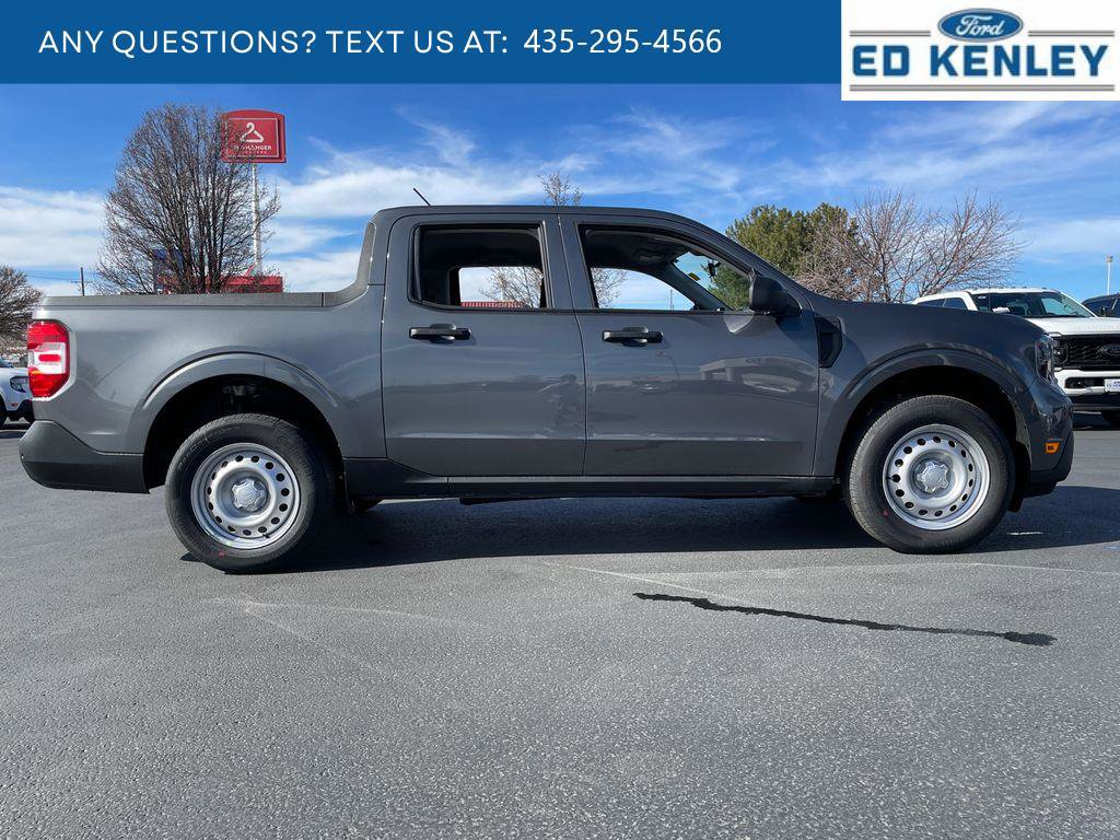 New 2026 Ford Maverick XL image 22