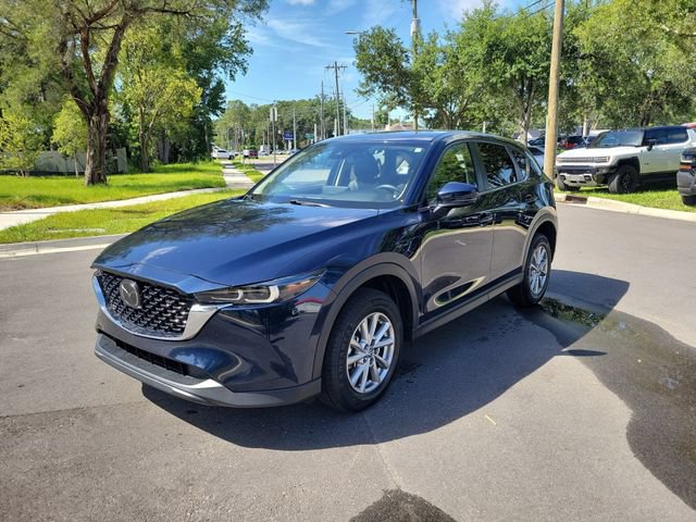 Used 2023 MAZDA CX-5 AWD 2.5 S image 4