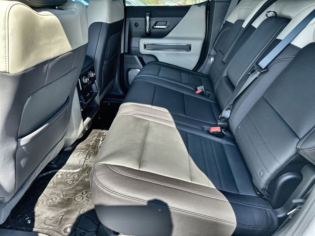New 2026 GMC Hummer EV SUV image 16