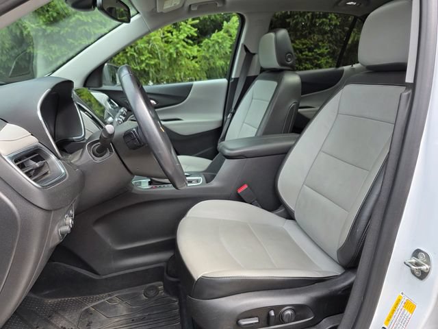 Used 2021 Chevrolet Equinox Premier AWD/4WD image 7