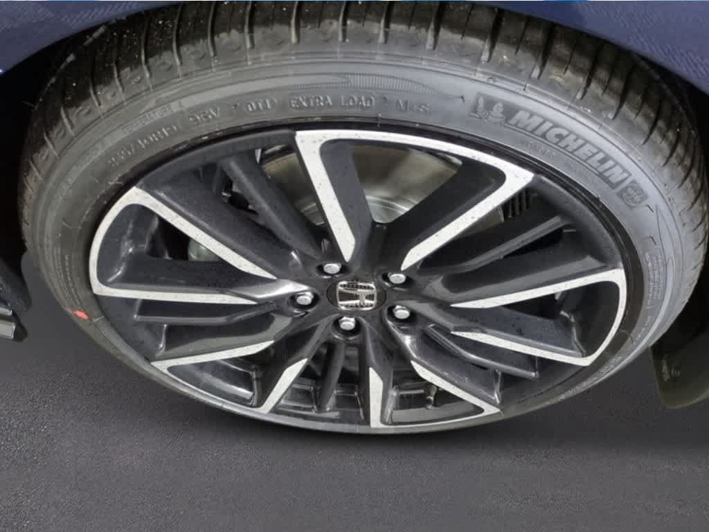New 2026 Honda Accord Touring image 8