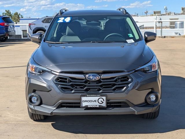 Used 2024 Subaru Crosstrek 2.0i Premium image 9