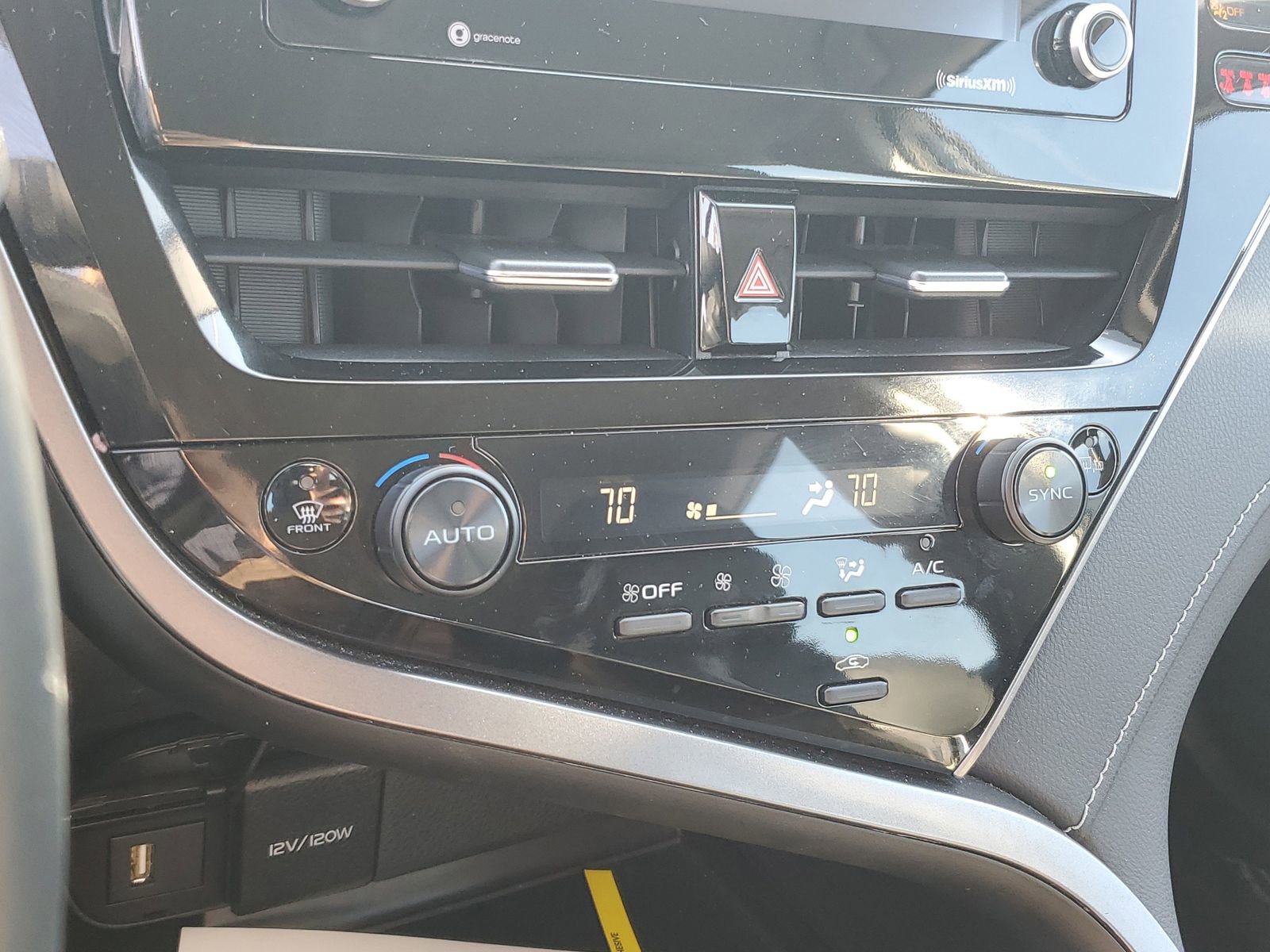 Certified 2024 Toyota Camry SE FWD image 25