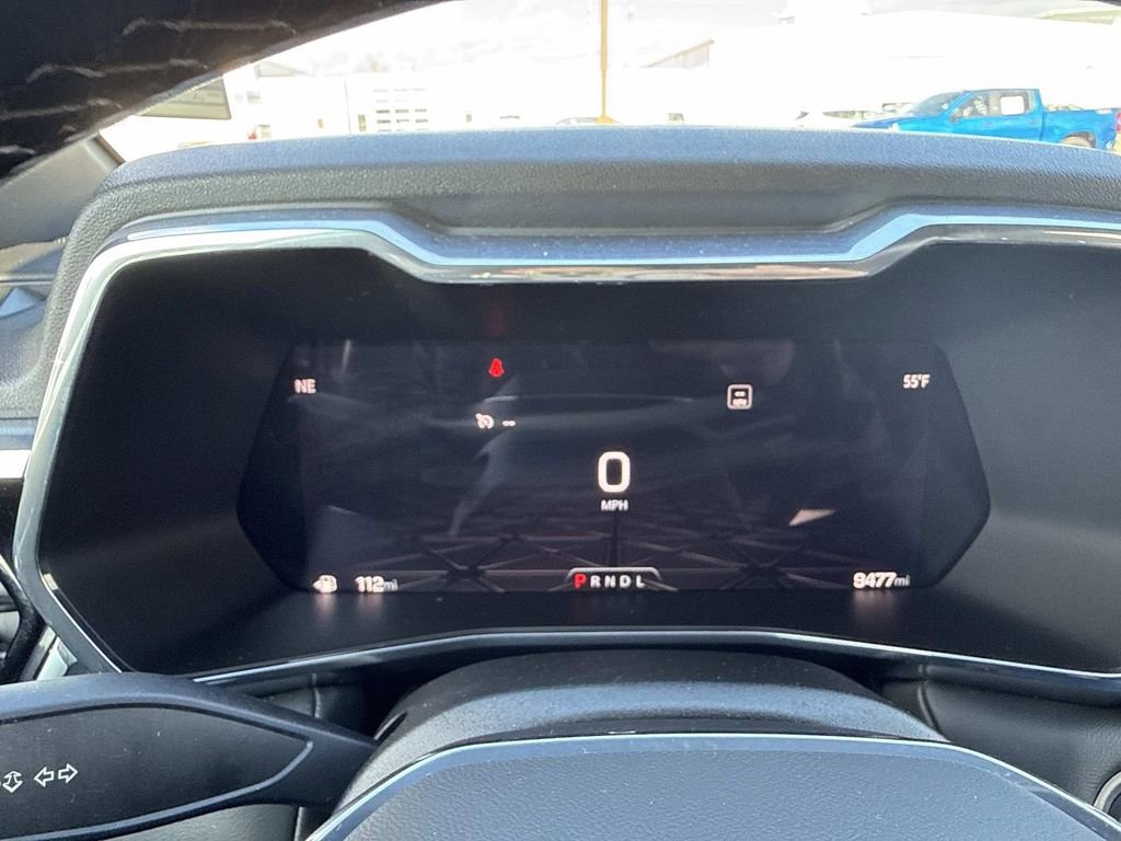 Certified 2024 GMC Canyon Elevation w/ Convenience Package image 30