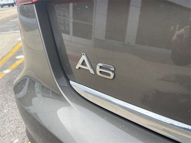 Used 2016 Audi A6 TDI Prestige w/ Prestige Package image 30