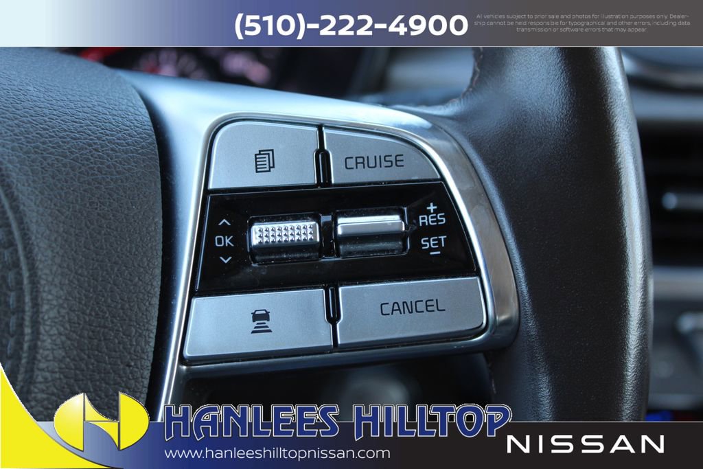 Used 2021 Kia Telluride SX image 35