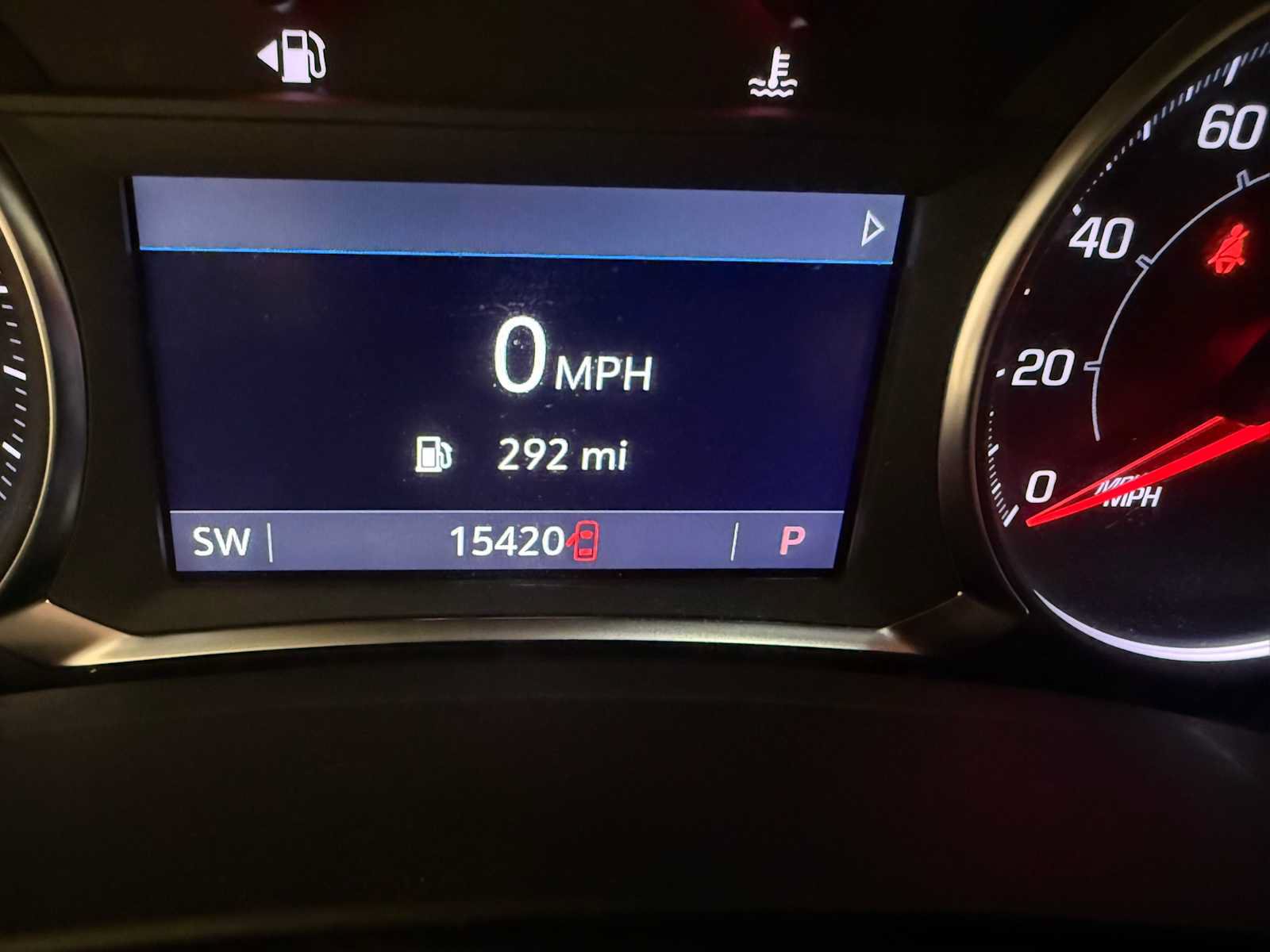 Used 2024 GMC Terrain AT4 w/ Tech Package AWD/4WD image 37