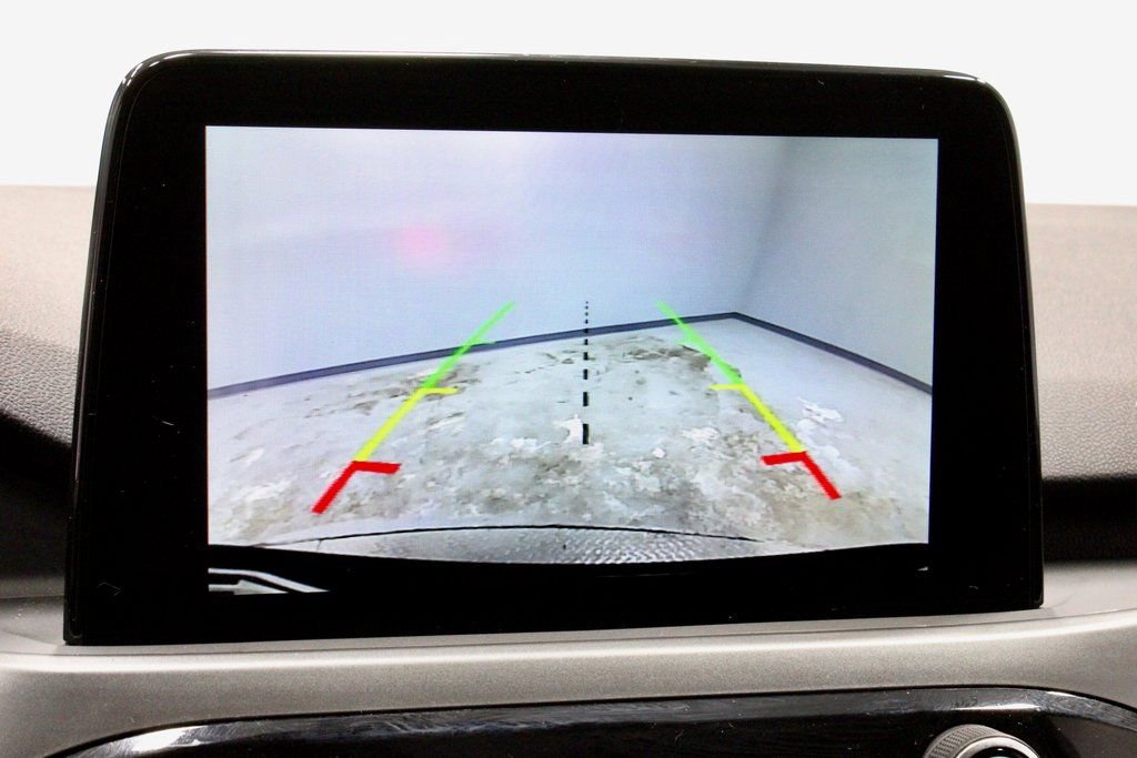 Certified 2025 Ford Escape Active image 2