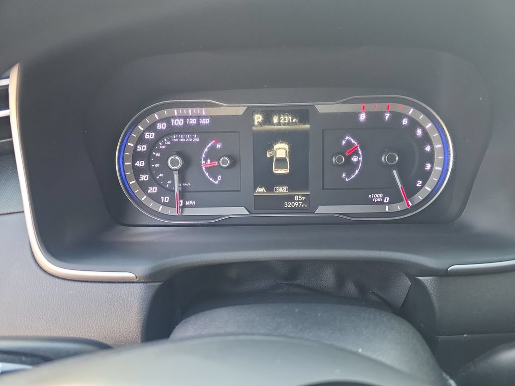 Used 2024 Hyundai Santa Cruz SEL FWD image 15