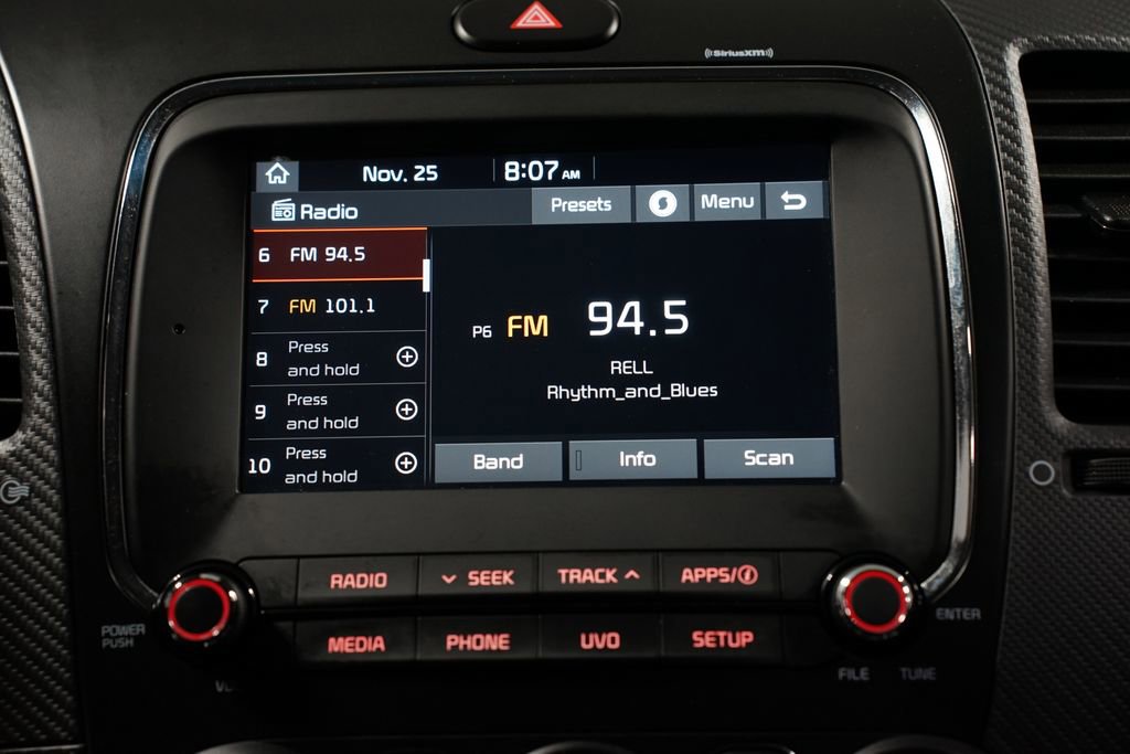 Used 2018 Kia Forte S image 17