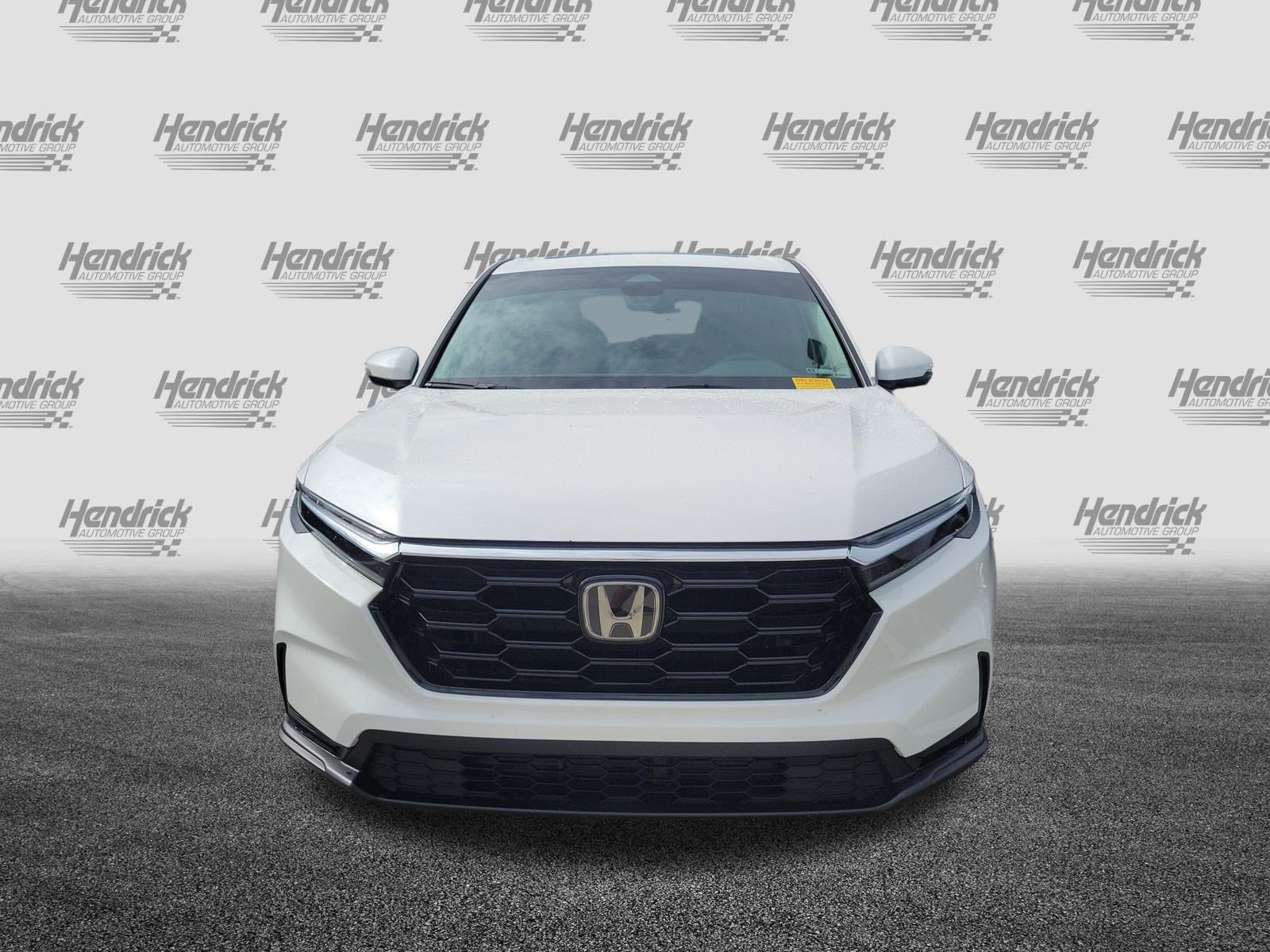 Used 2026 Honda CR-V EX image 3