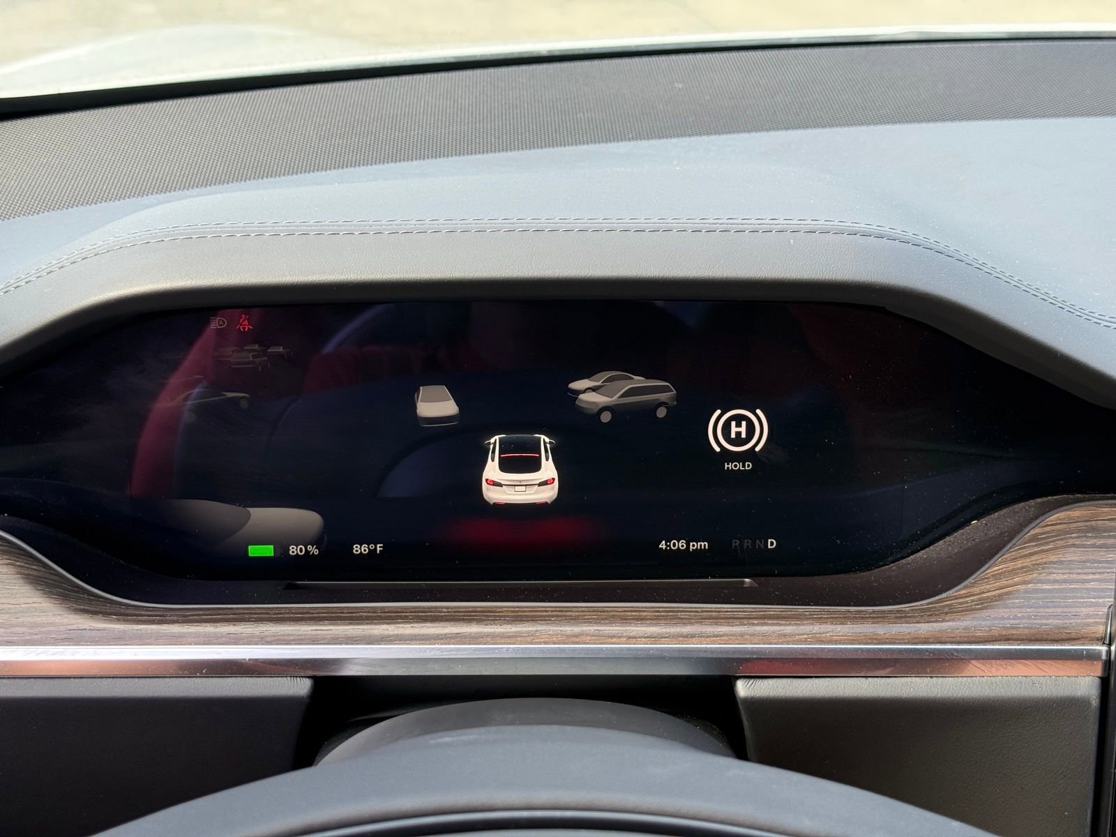 Used 2022 Tesla Model S AWD/4WD image 23