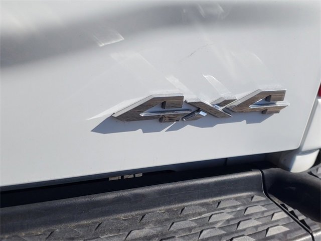 Used 2024 RAM 2500 Big Horn image 6