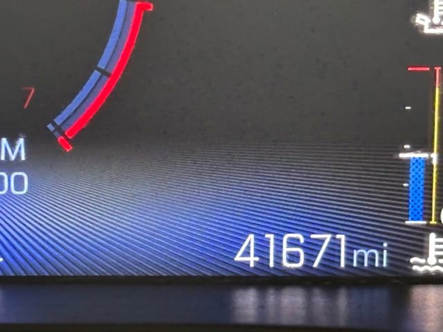 Used 2023 Chevrolet Colorado Z71 image 27