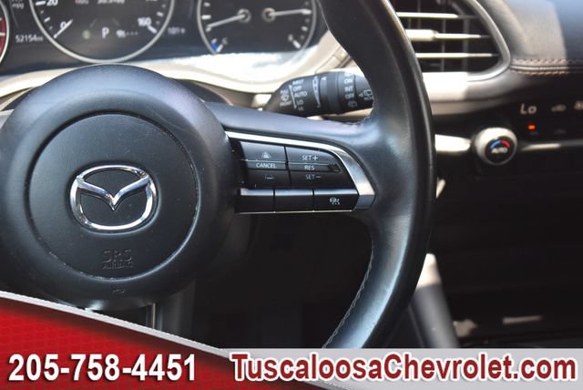 Used 2025 MAZDA MAZDA3 s Sport FWD image 26