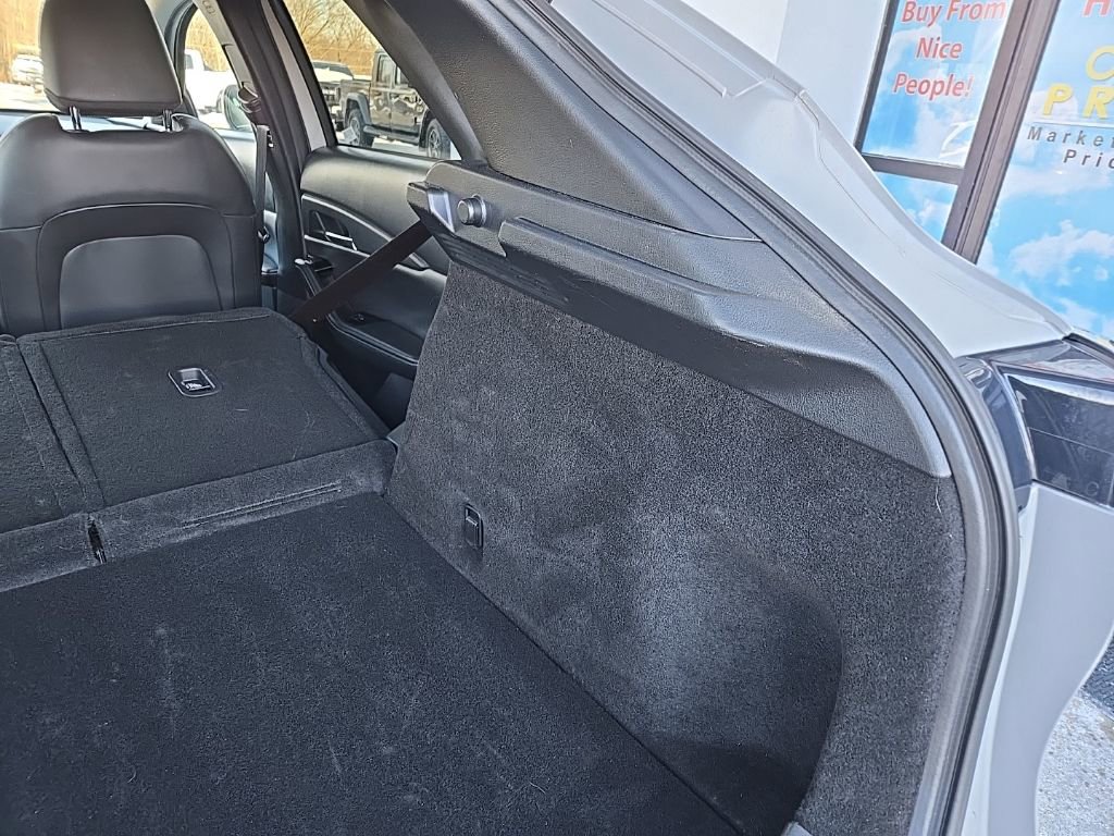 Used 2025 MAZDA CX-30 AWD 2.5 S w/ Preferred Package image 83