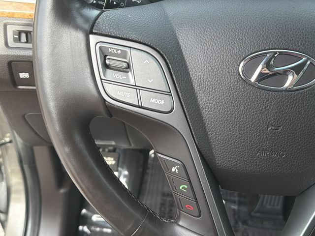Used 2014 Hyundai Santa Fe Sport 2.0T w/ Technology Package 05 FWD image 24