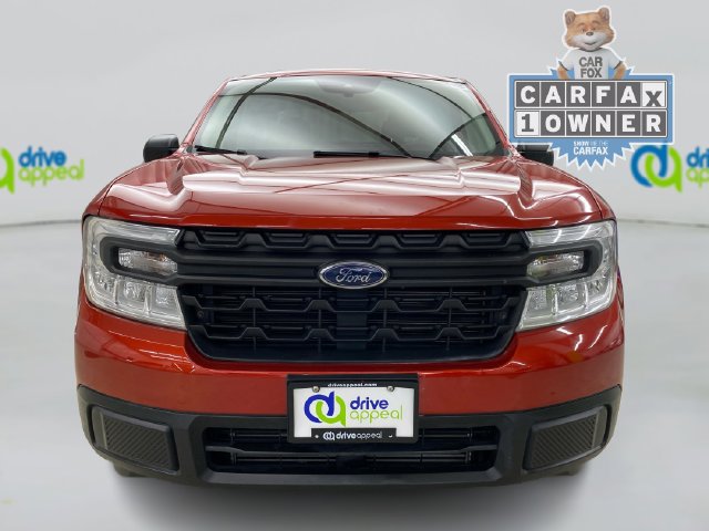 Used 2024 Ford Maverick XL FWD image 15