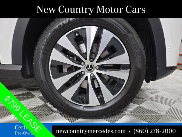 Certified 2026 Mercedes-Benz GLE 350 4MATIC image 9