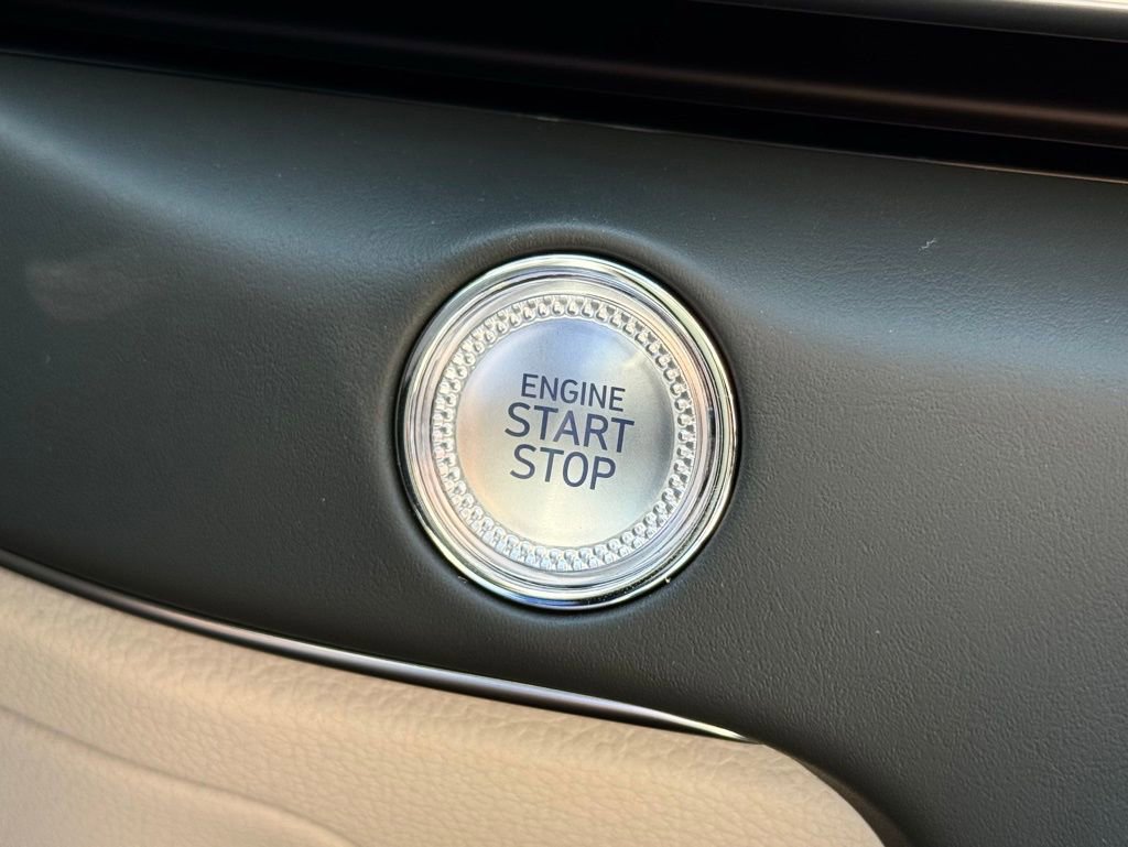 New 2026 Genesis GV80 2.5T Advanced image 42