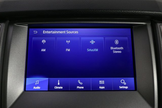 Used 2023 Ford Ranger XLT w/ Equipment Group 301A Mid image 19