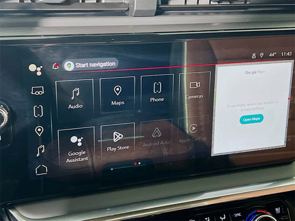 New 2026 GMC Sierra 3500 Denali Ultimate image 13