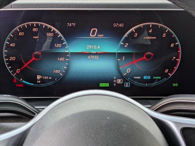 Used 2020 Mercedes-Benz GLS 450 4MATIC image 11