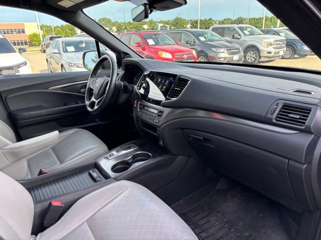 Used 2019 Honda Passport EX-L image 24