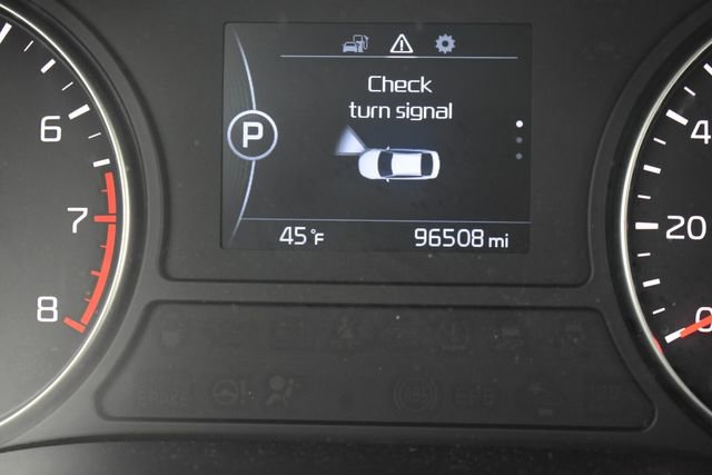 Used 2016 Kia Optima LX image 15