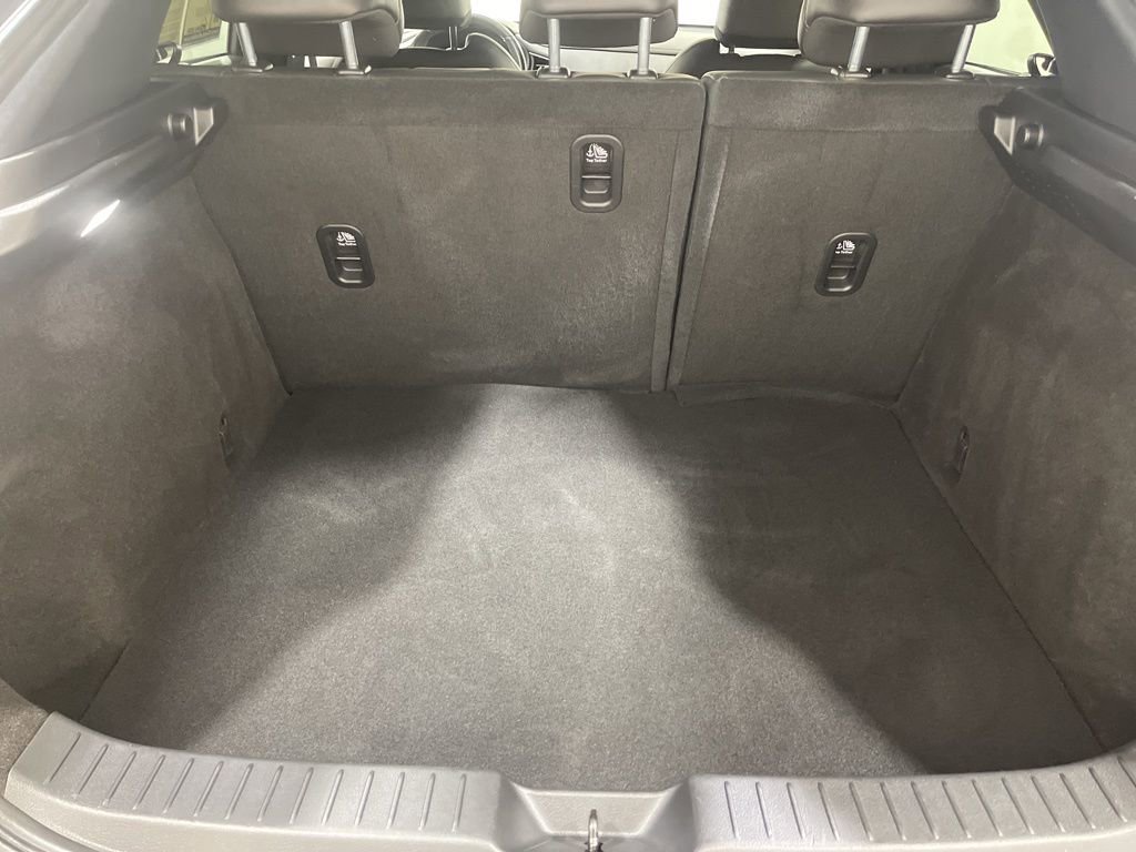 Used 2021 MAZDA CX-30 AWD 2.5 S w/ Select Package image 11