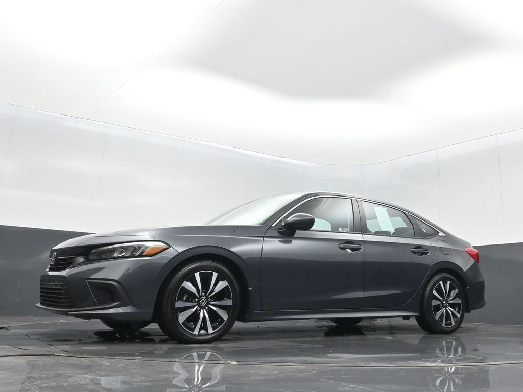 Used 2024 Honda Civic EX image 11