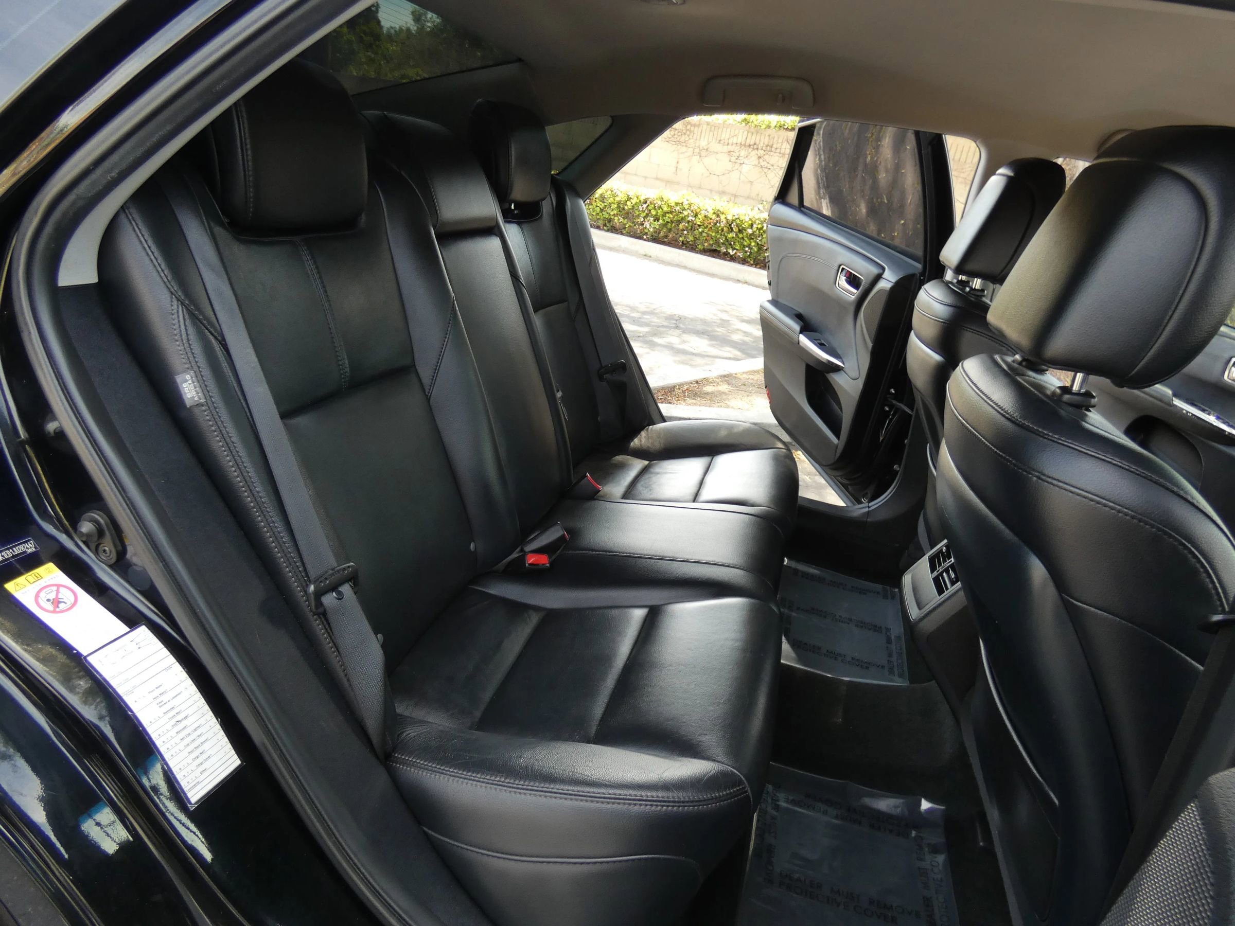 Used 2018 Toyota Avalon XLE image 38