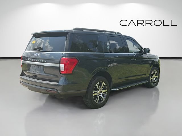 Used 2022 Ford Expedition XLT RWD image 3