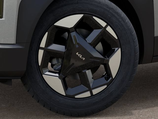 New 2027 Kia Seltos S FWD image 9