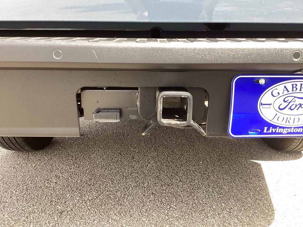 Used 2025 Ford Maverick XLT w/ XLT Luxury Package FWD image 14