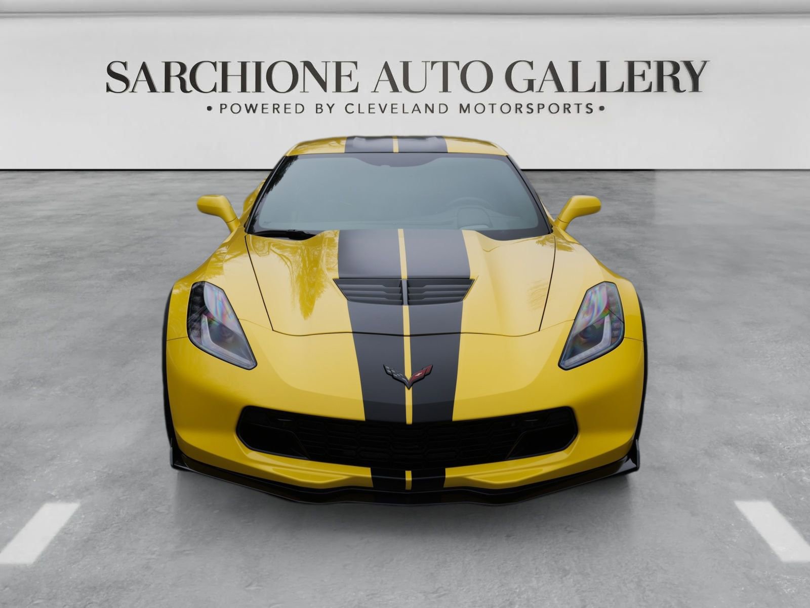 Used 2019 Chevrolet Corvette Z06 RWD image 40