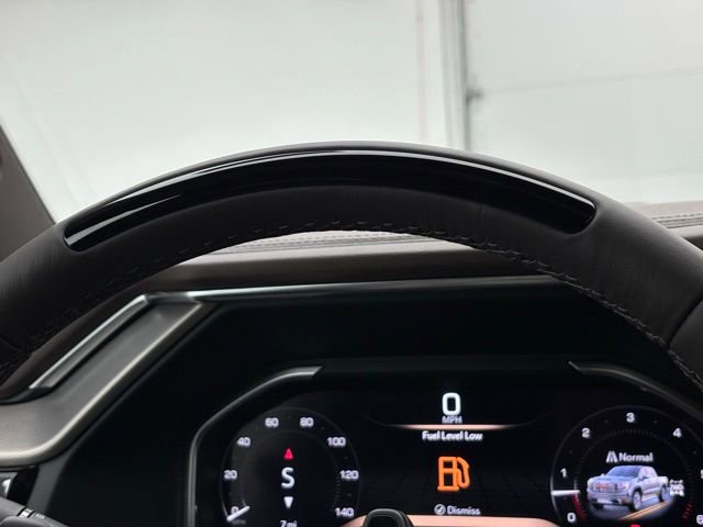 New 2026 GMC Sierra 1500 Denali image 5