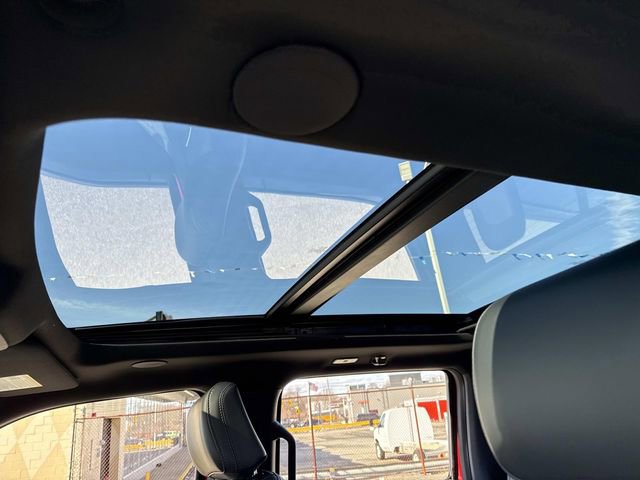 Certified 2025 Ford F150 Platinum image 24