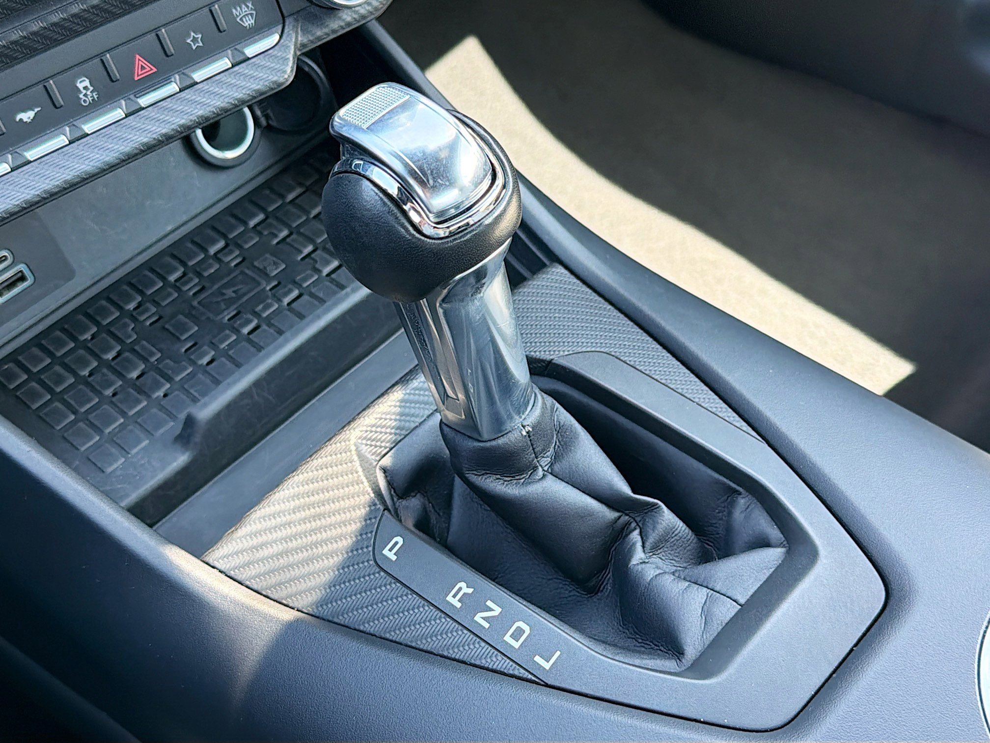 Used 2024 Ford Mustang Premium image 26