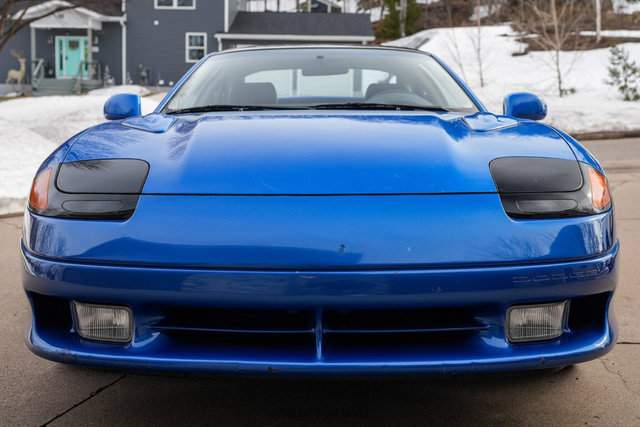 Used 1992 Dodge Stealth R/T Turbo AWD/4WD image 13