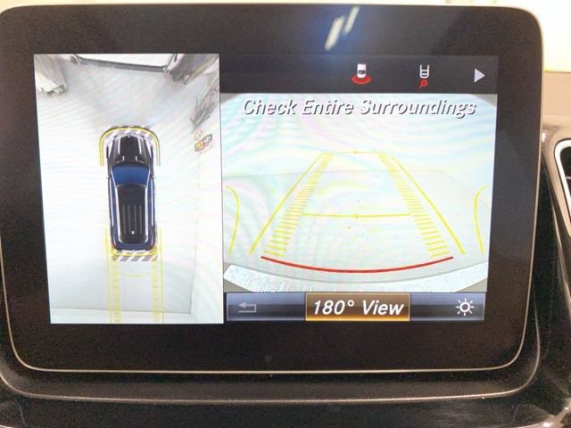 Used 2017 Mercedes-Benz GLE 350 4MATIC w/ Premium 1 Package image 27