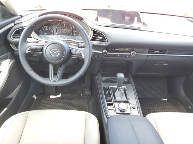Certified 2026 MAZDA CX-30 AWD 2.5 S w/ Select Sport Pkg image 10