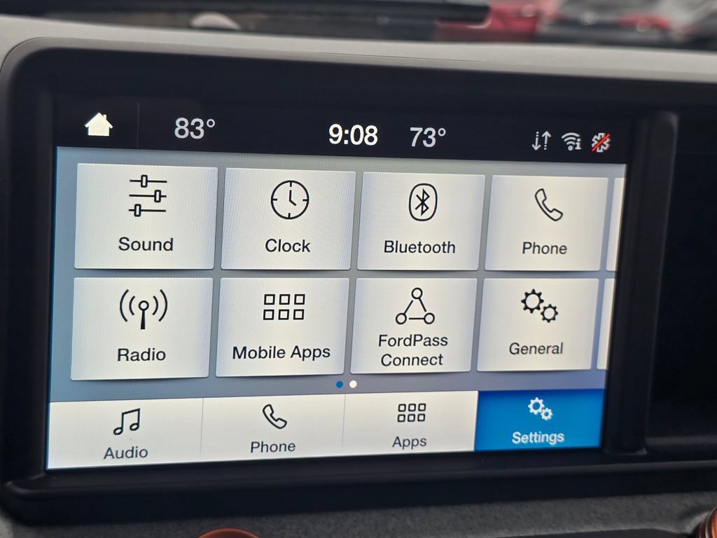 Used 2023 Ford Maverick XLT w/ XLT Luxury Package FWD image 25